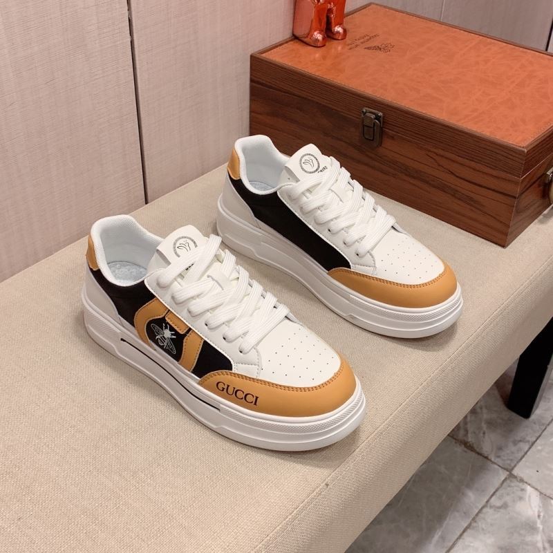 Gucci Low Shoes